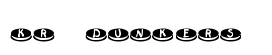 KR Dunkers
