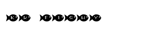 KR Fishy
