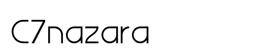 C7nazara