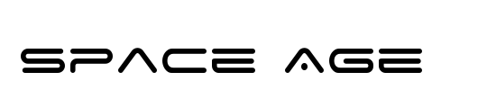 Space Age