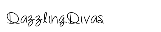 DazzlingDivas