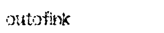 outofink