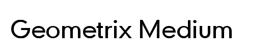Geometrix