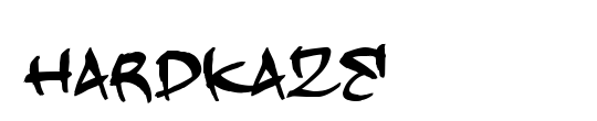 Hardkaze