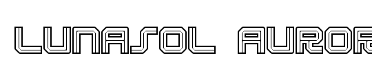 Lunasol Aurora