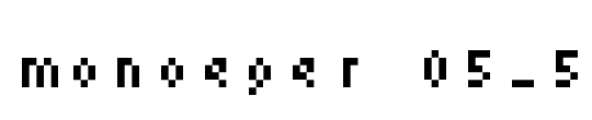 monoeger 05_56