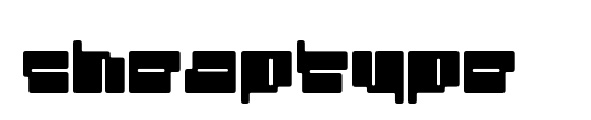 cheaptype