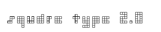 square type 2.0