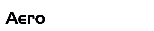 Aero