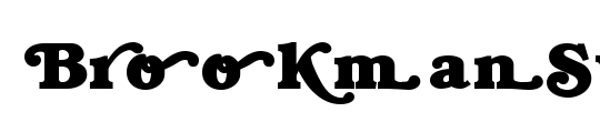 BrookmanSwash