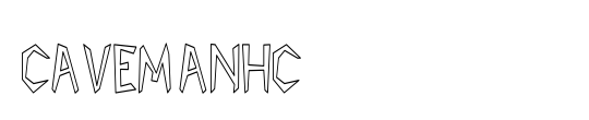 CavemanHC