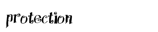 Protection