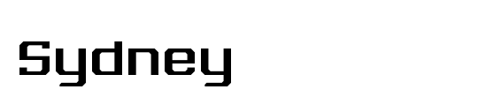 Sydney
