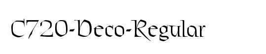 C720-Deco