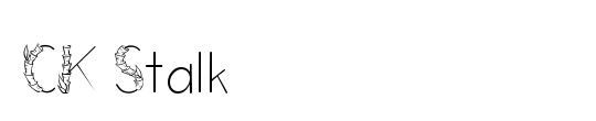 CK Stalk