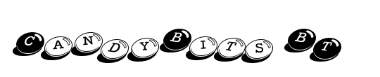 CandyBits BT