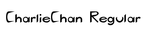 CharlieChan
