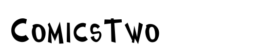 ComicsTwo