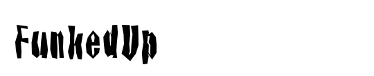 FunkedUp