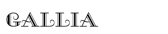 Gallia