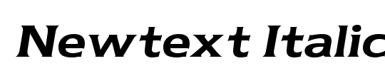 Newtext