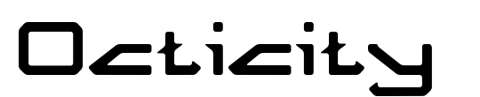 Octicity