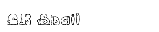 CK Snail