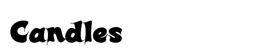 Candles