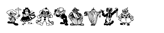 Clowners