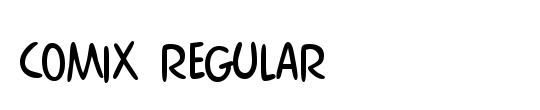 Comix