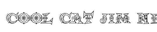 Cool Cat Jim NF