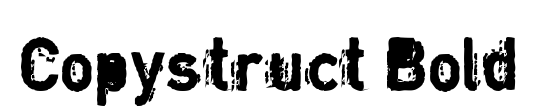 Copystruct