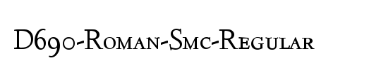 D690-Roman-Smc