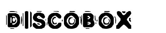 DISCOBOX
