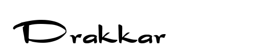 Drakkar