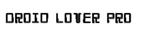 Droid Lover Pro