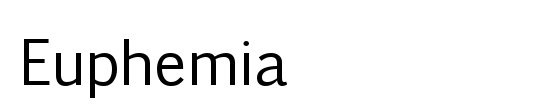 Euphemia