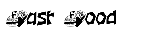 Fast Food