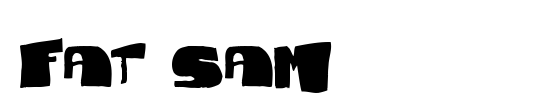 Fat Sam