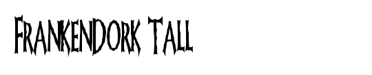 FrankenDork Tall