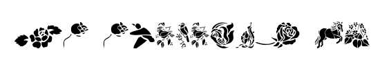 GE Elements of Nature I
