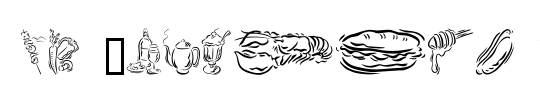 GE Stylized Foods