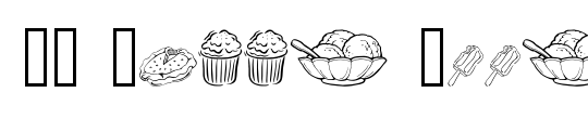 GE Sweet Tooth