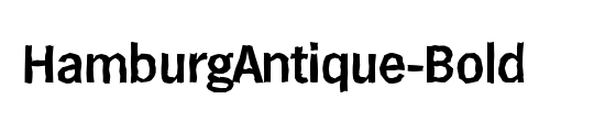 HamburgAntique
