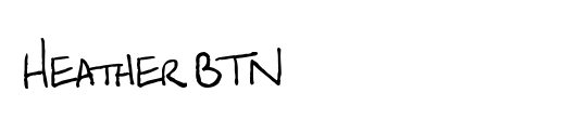 Heather BTN