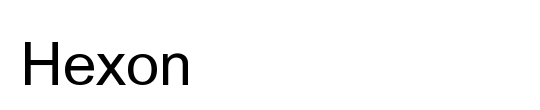 Hexon