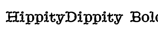 HippityDippity