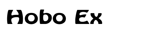 Hobo Ex