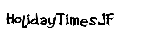 HolidayTimesJF