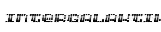 Intergalaktika 2